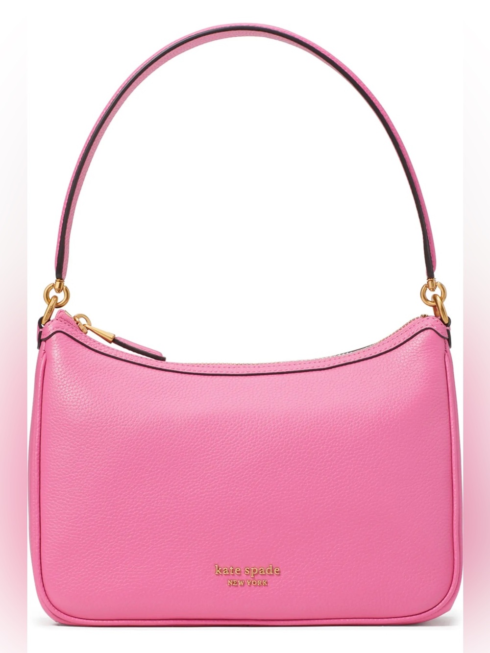 Kate Spade Hot Pink Sam Bag